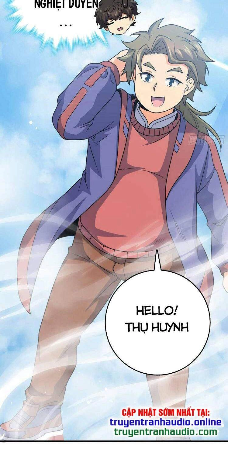 Đại Vương Tha Mạng Chapter 299 - 8