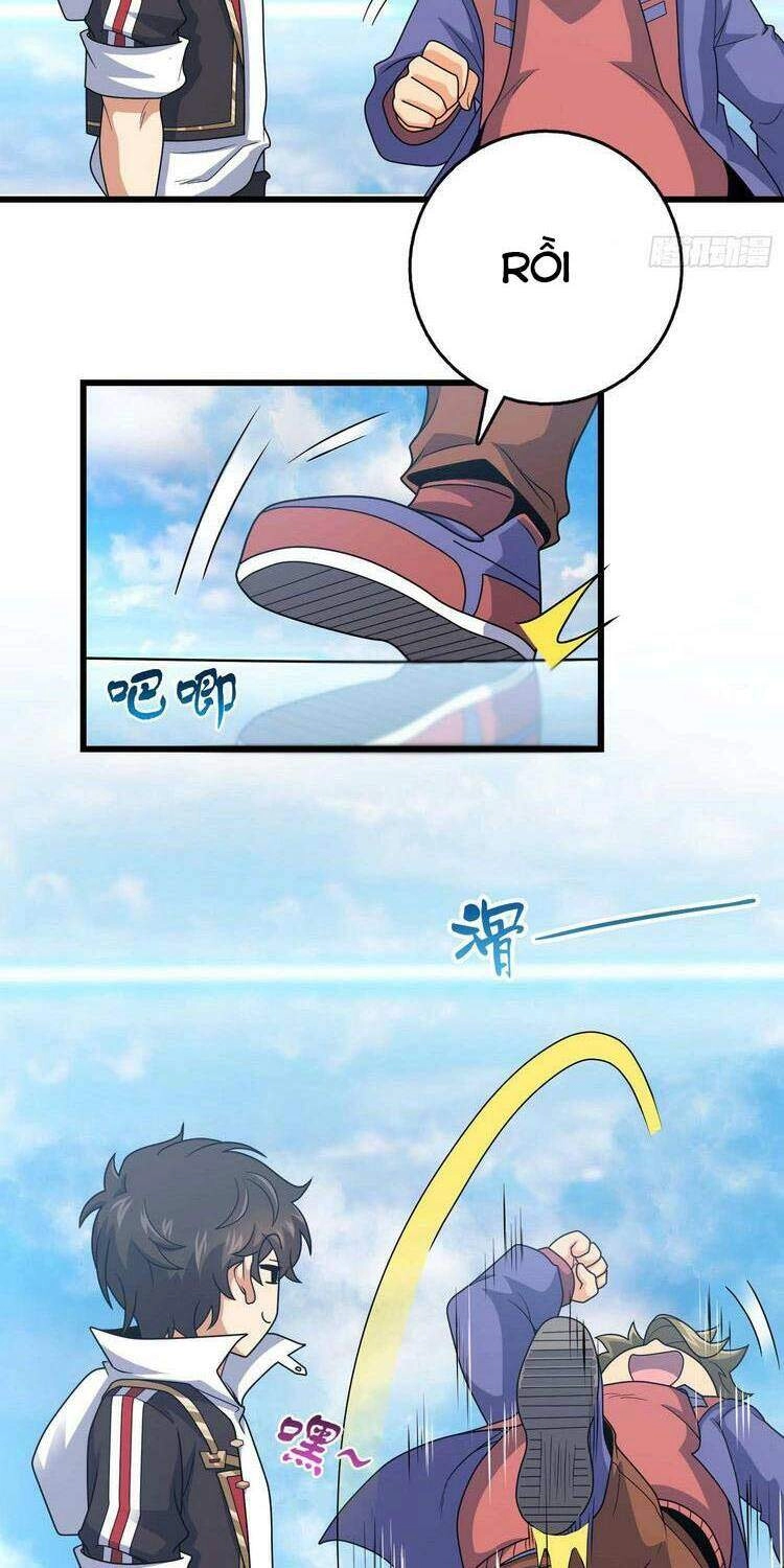 Đại Vương Tha Mạng Chapter 299 - 10