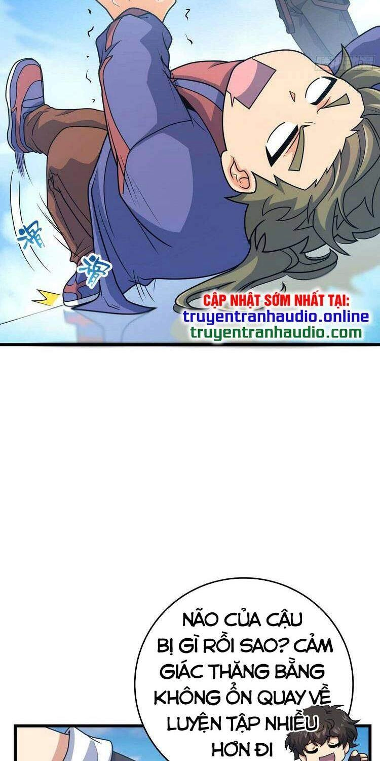 Đại Vương Tha Mạng Chapter 299 - 12