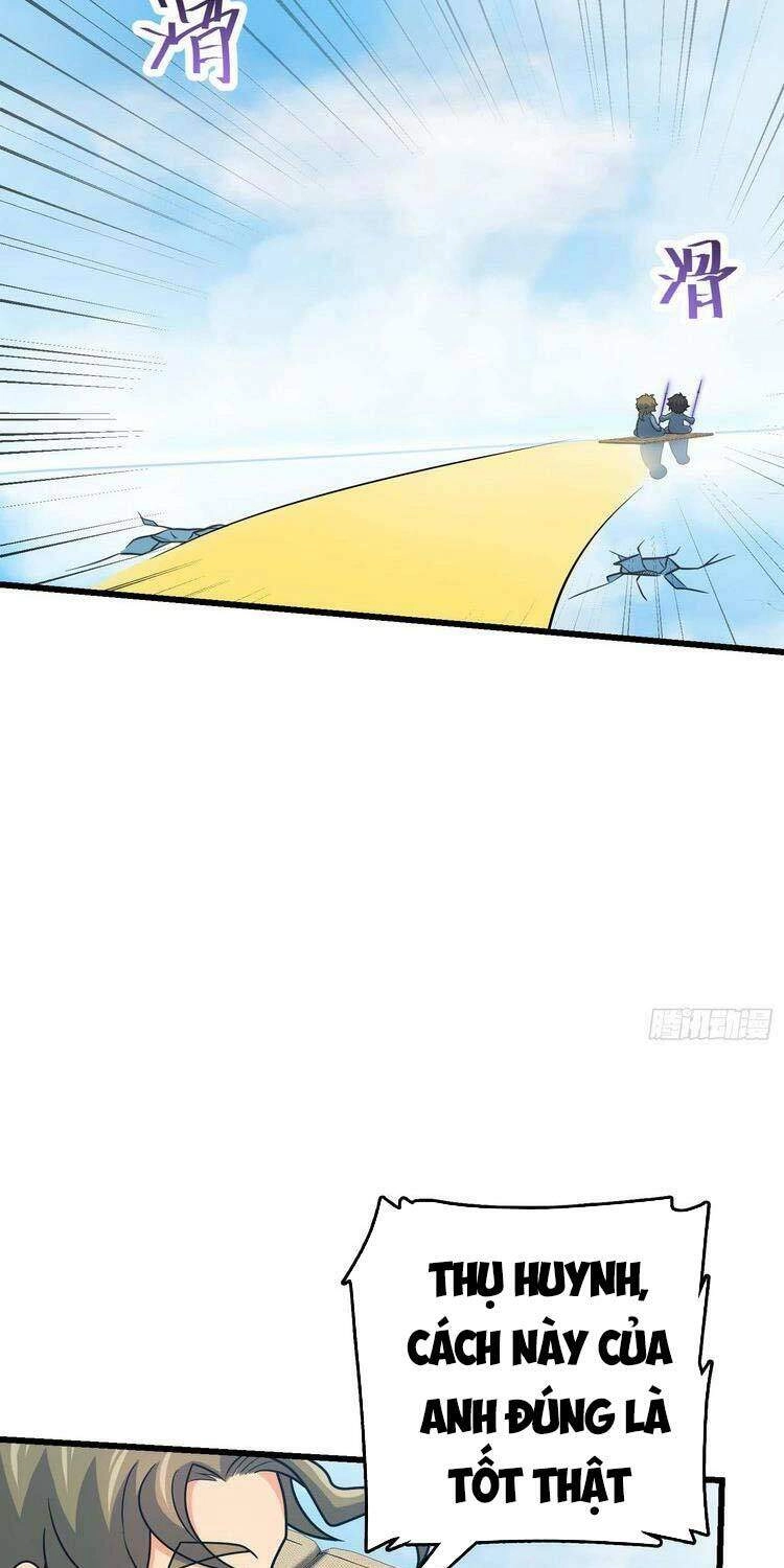 Đại Vương Tha Mạng Chapter 299 - 24