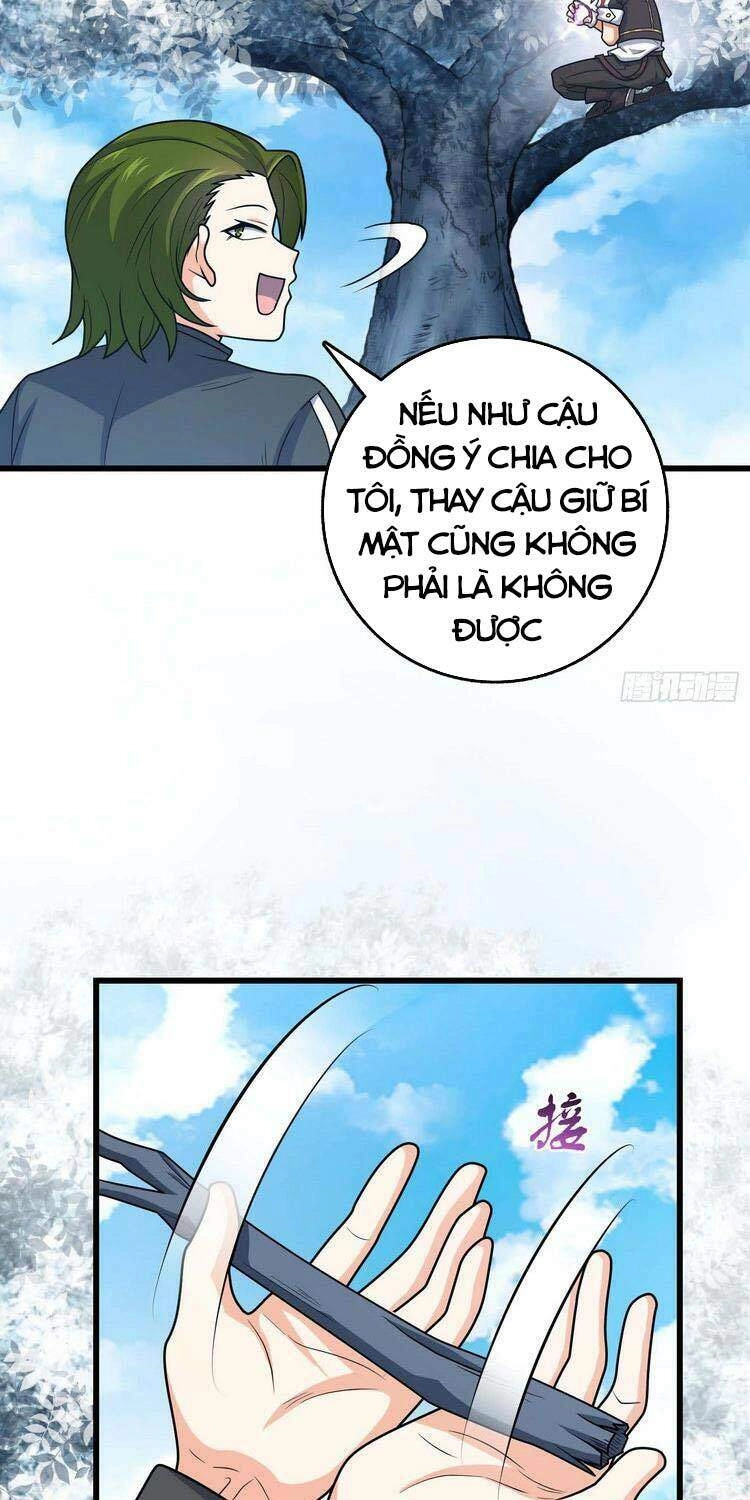 Đại Vương Tha Mạng Chapter 299 - 34