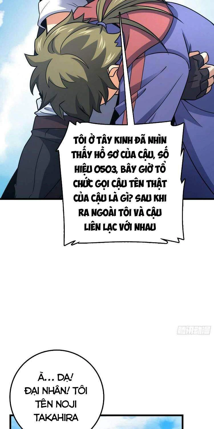 Đại Vương Tha Mạng Chapter 299 - 40