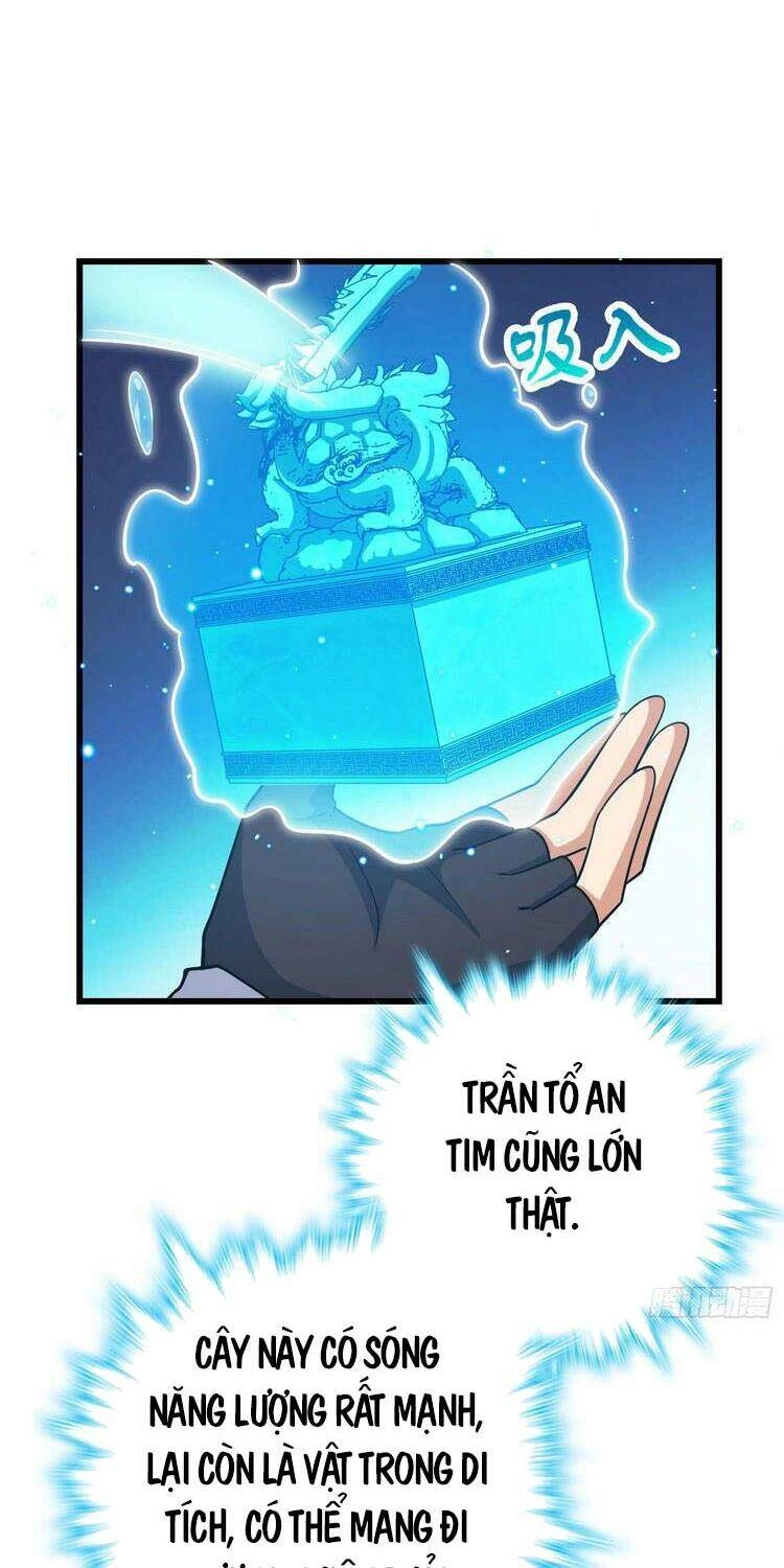 Đại Vương Tha Mạng Chapter 300 - 2