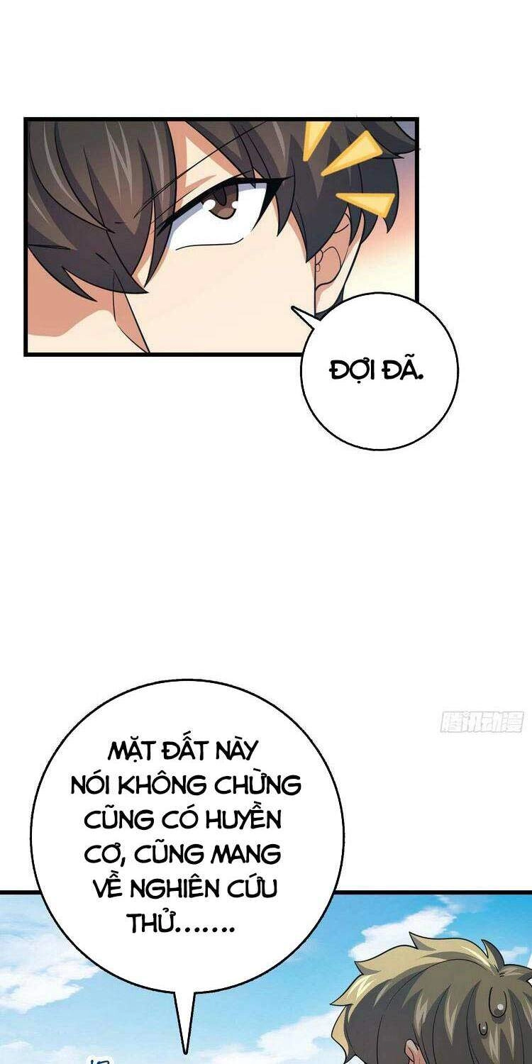 Đại Vương Tha Mạng Chapter 300 - 4