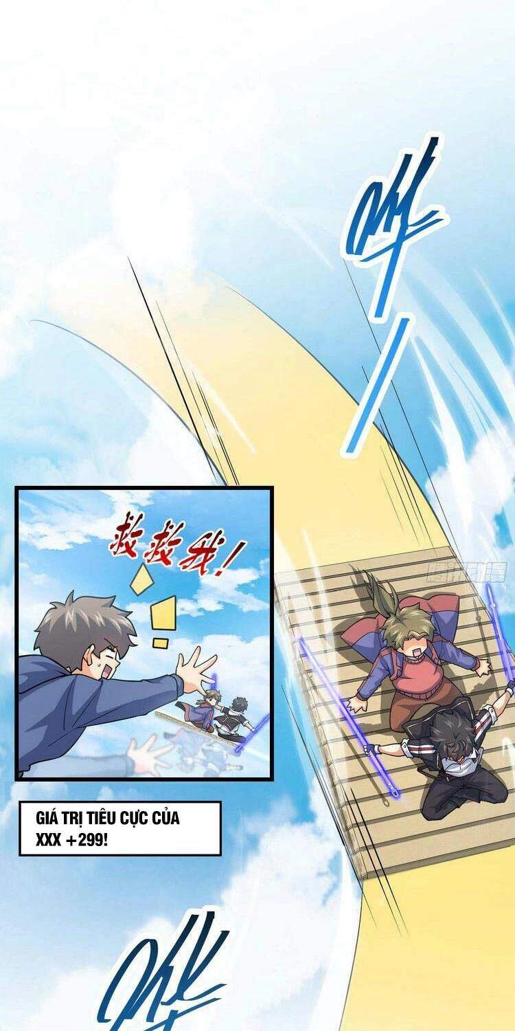 Đại Vương Tha Mạng Chapter 300 - 6