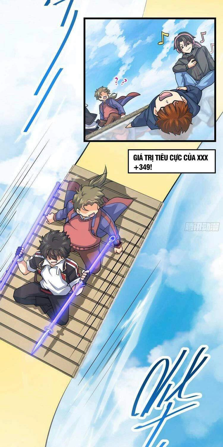 Đại Vương Tha Mạng Chapter 300 - 7