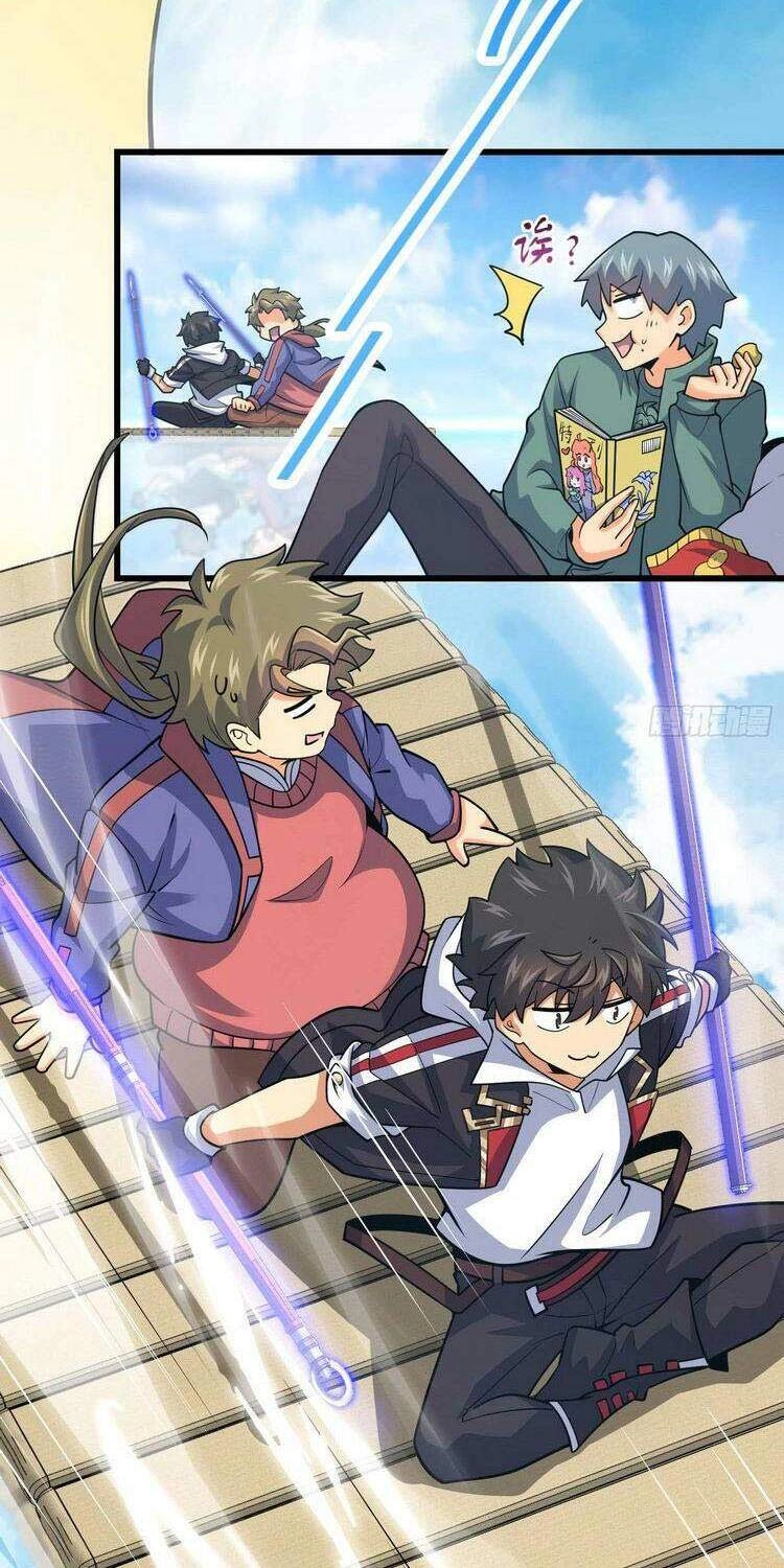 Đại Vương Tha Mạng Chapter 300 - 8