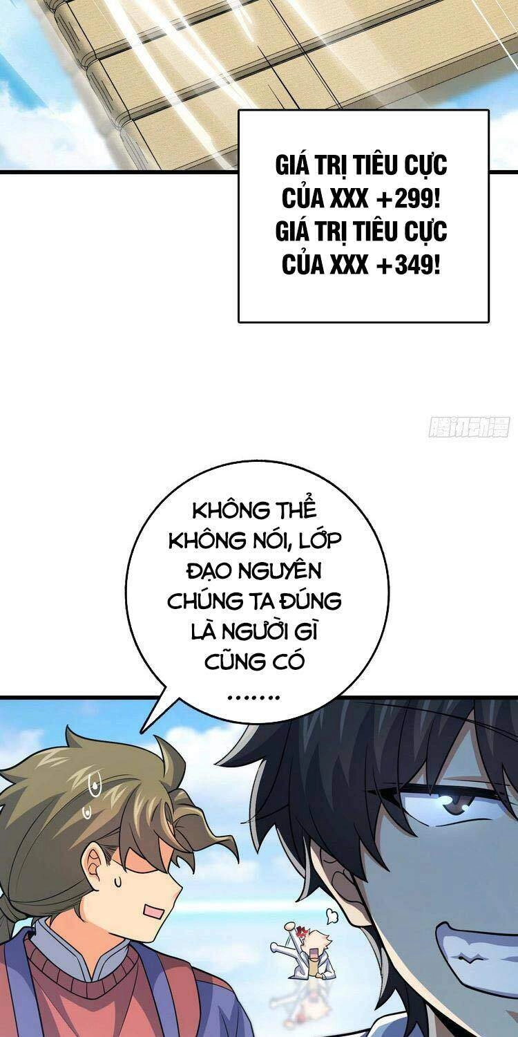 Đại Vương Tha Mạng Chapter 300 - 9