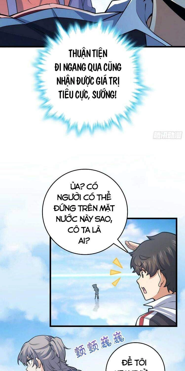 Đại Vương Tha Mạng Chapter 300 - 10