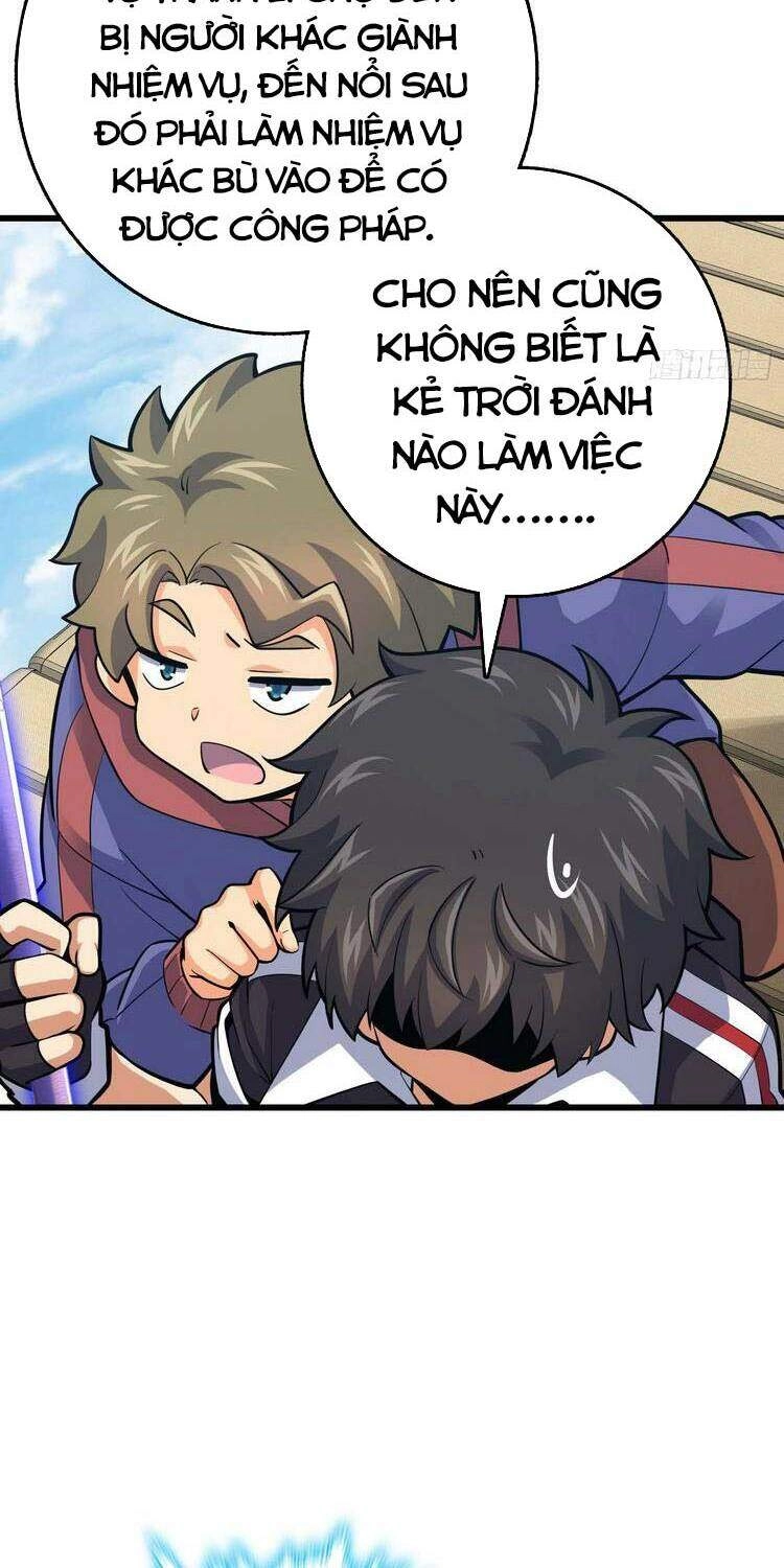 Đại Vương Tha Mạng Chapter 300 - 12