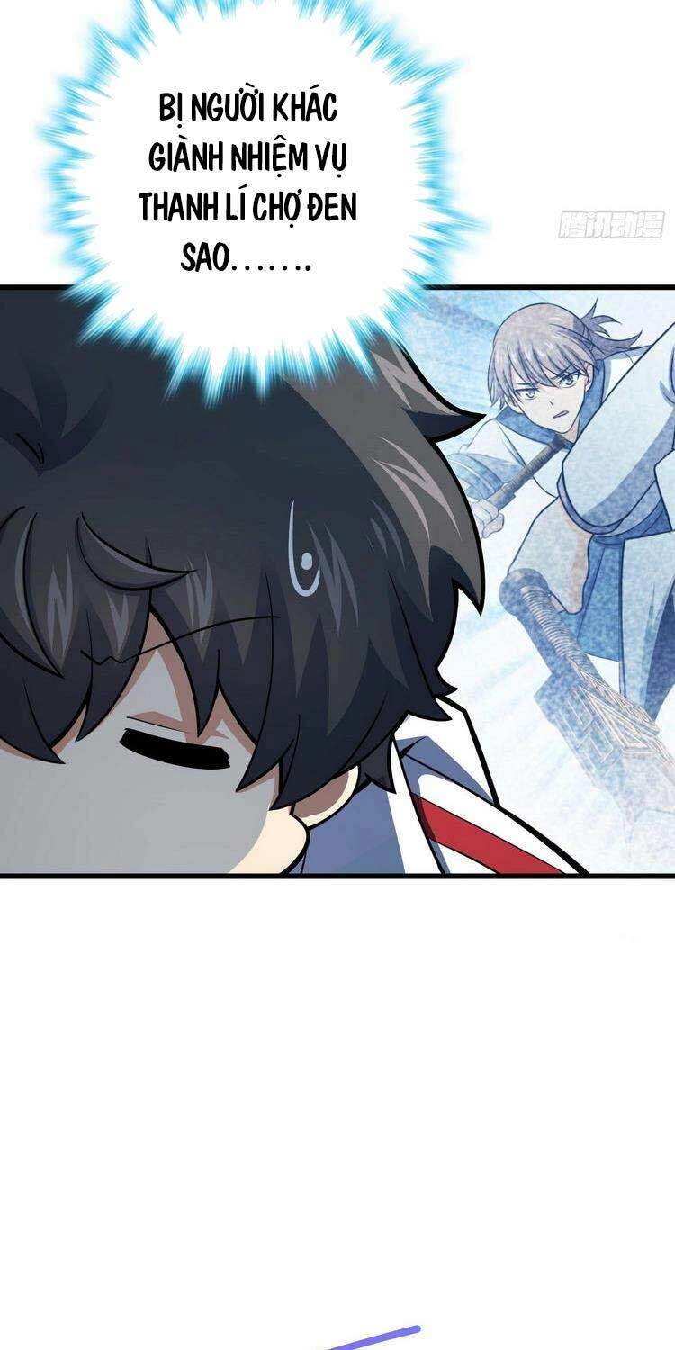 Đại Vương Tha Mạng Chapter 300 - 13