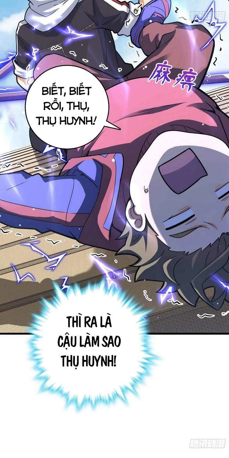 Đại Vương Tha Mạng Chapter 300 - 15