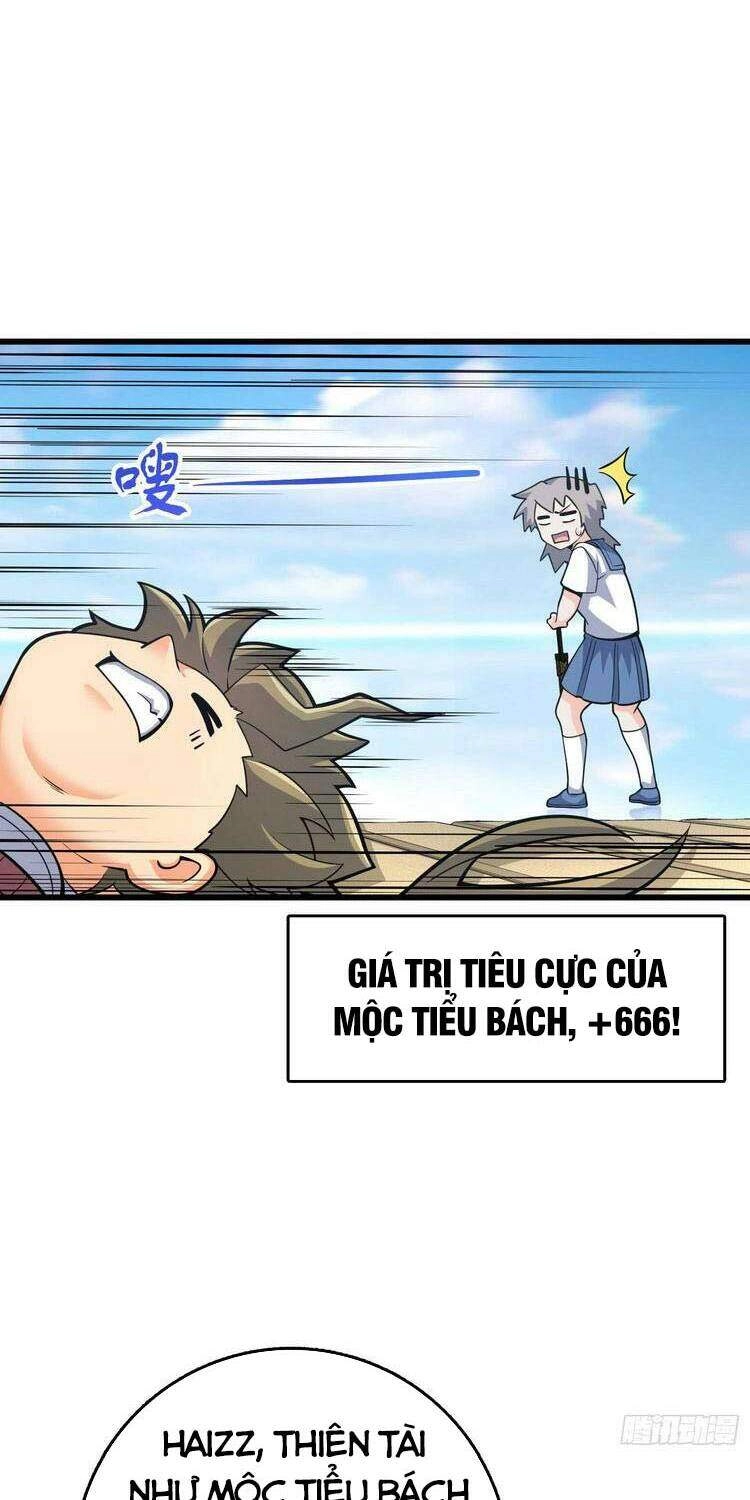 Đại Vương Tha Mạng Chapter 300 - 16