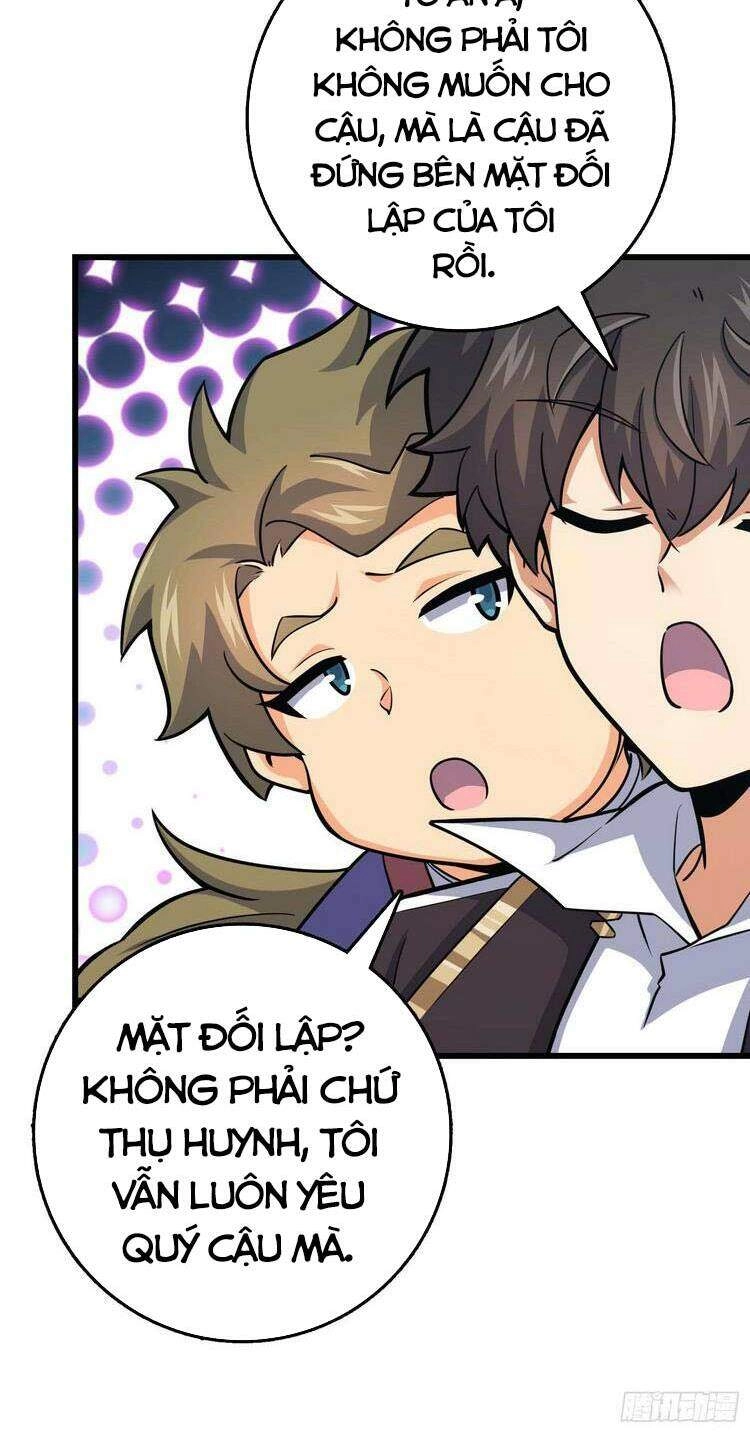 Đại Vương Tha Mạng Chapter 300 - 20