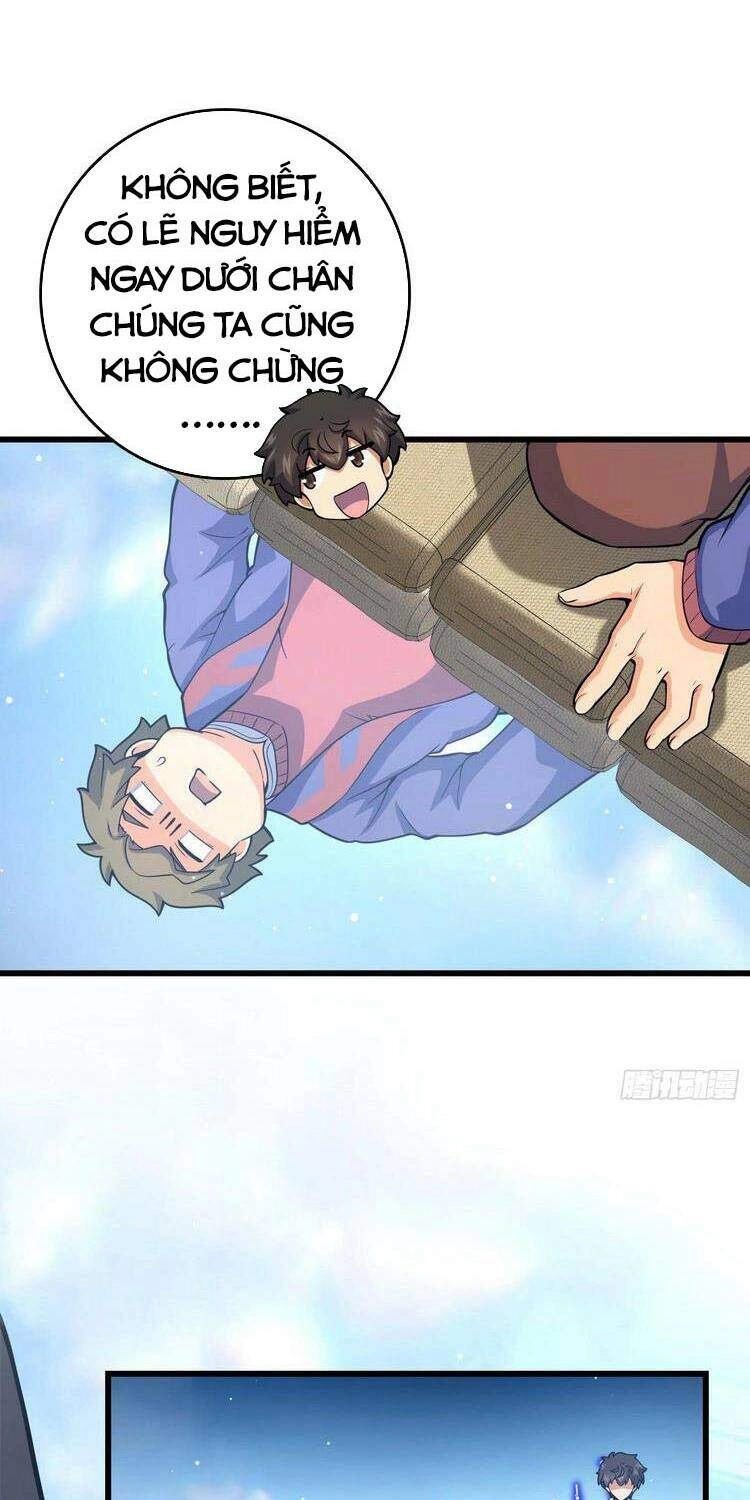 Đại Vương Tha Mạng Chapter 300 - 26