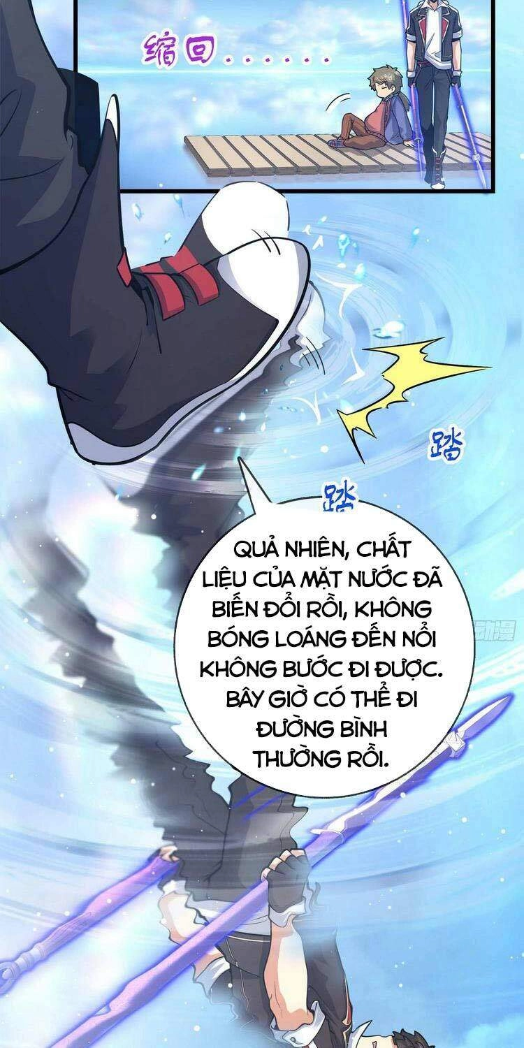 Đại Vương Tha Mạng Chapter 300 - 27