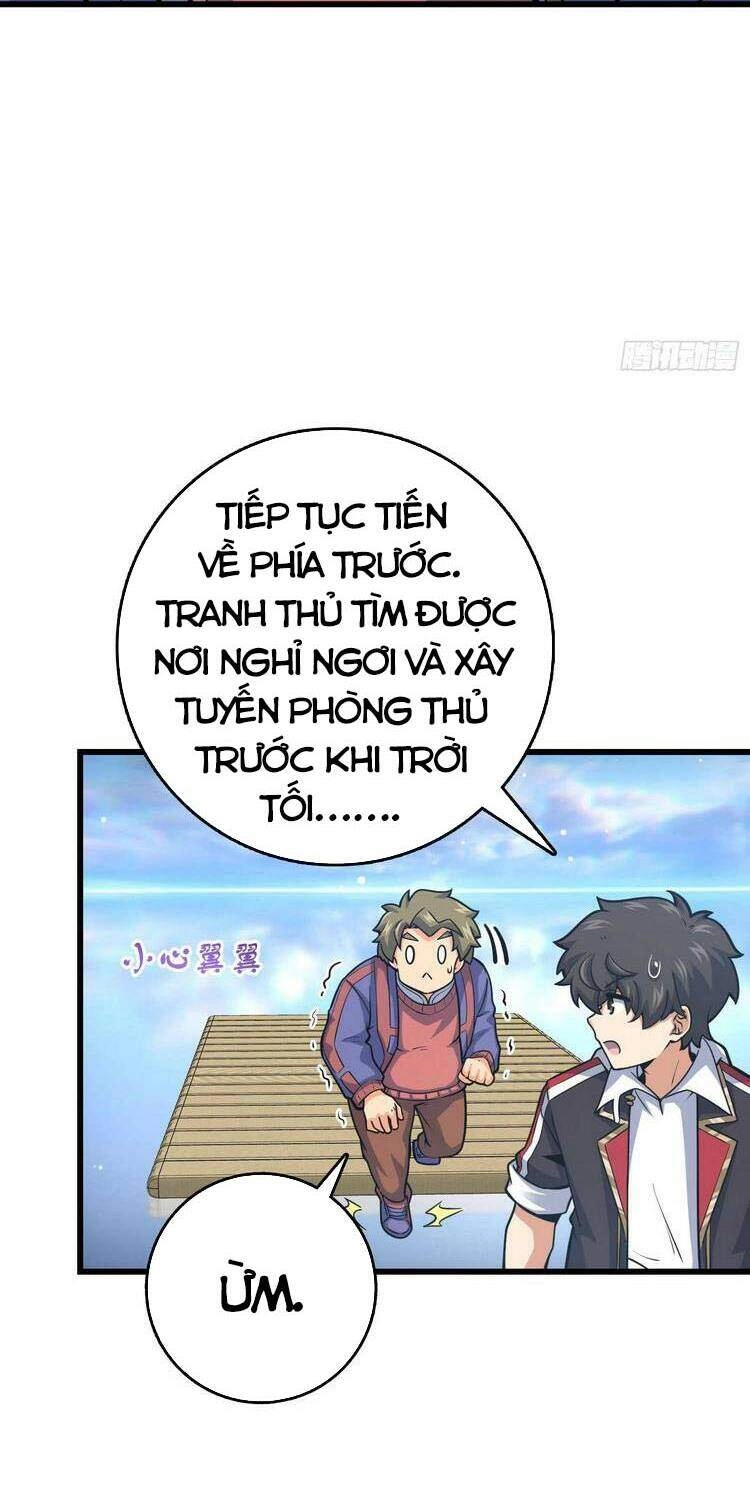 Đại Vương Tha Mạng Chapter 300 - 30