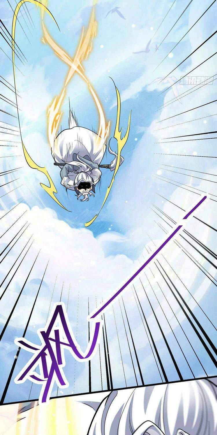 Đại Vương Tha Mạng Chapter 300 - 33