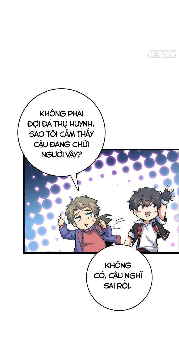 Đại Vương Tha Mạng Chapter 300 - 35