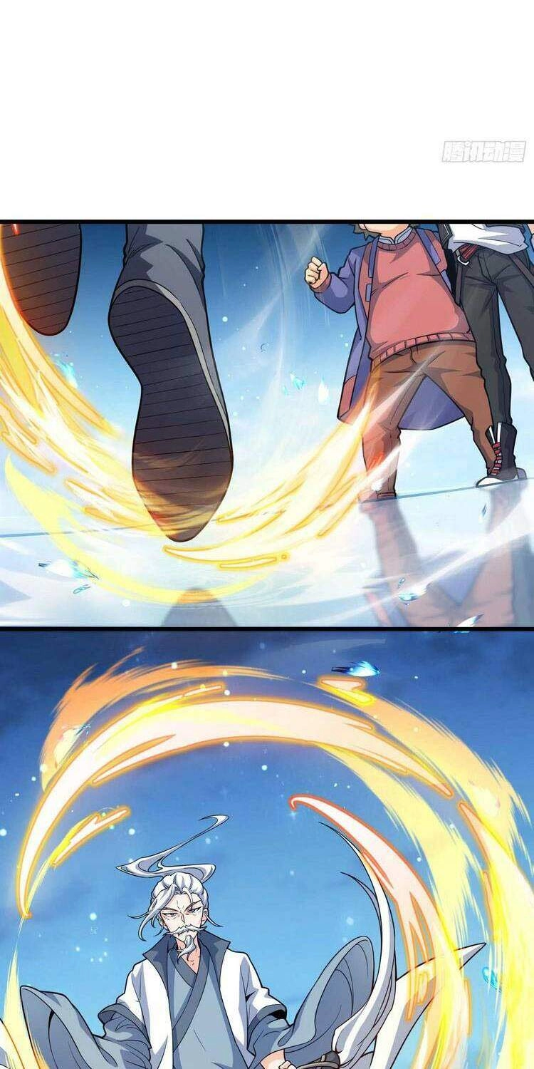 Đại Vương Tha Mạng Chapter 300 - 36