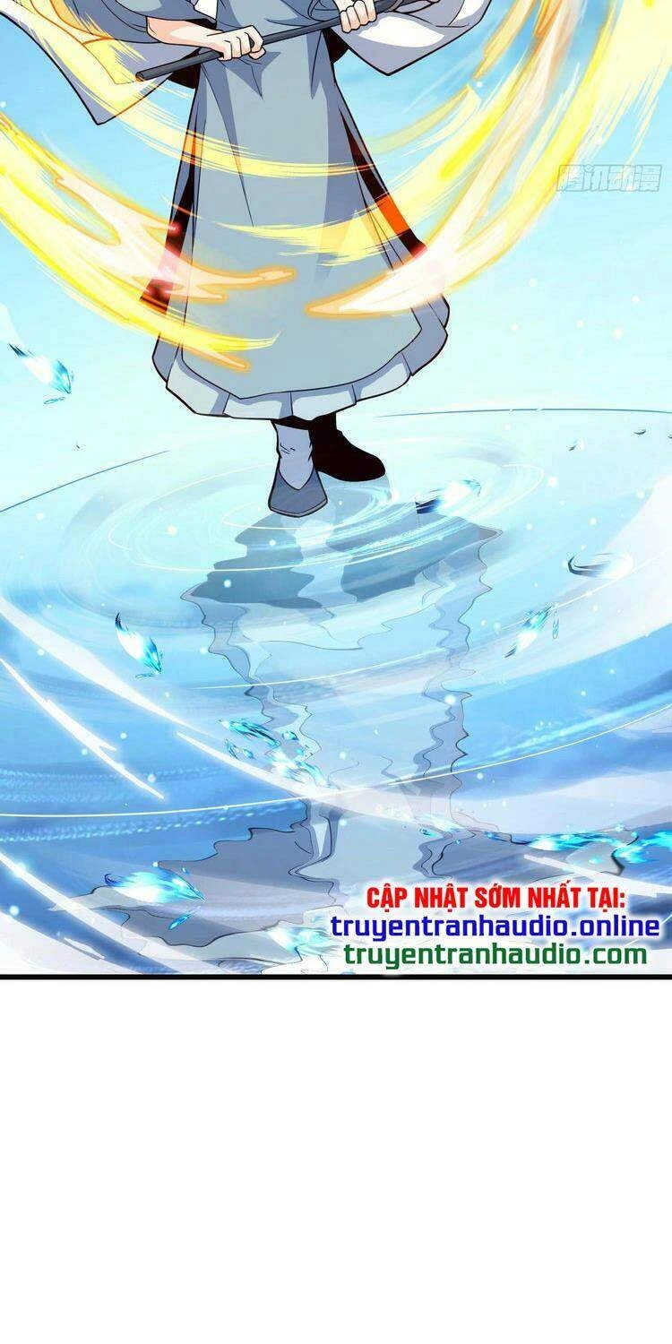 Đại Vương Tha Mạng Chapter 300 - 37