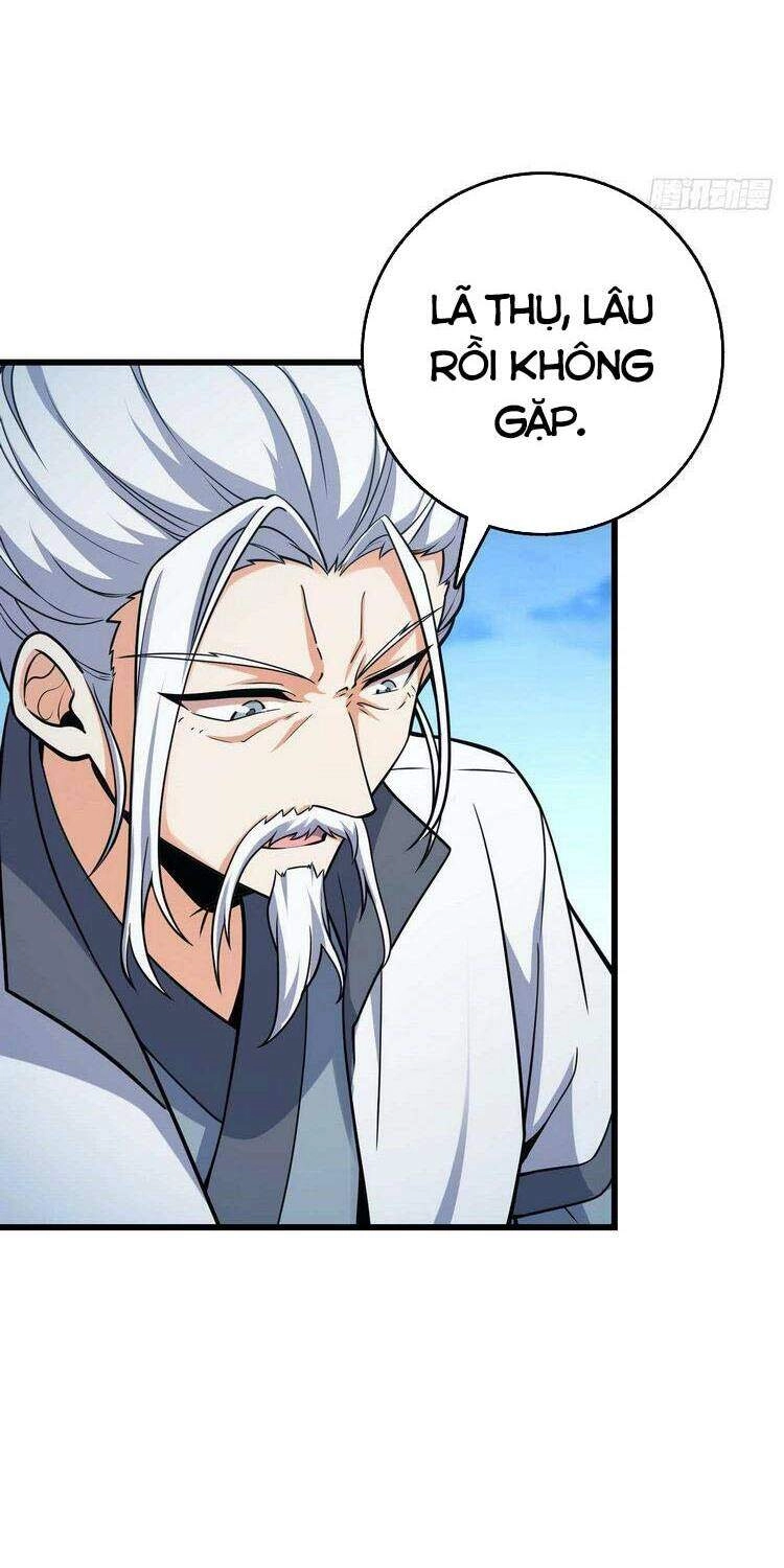 Đại Vương Tha Mạng Chapter 300 - 38