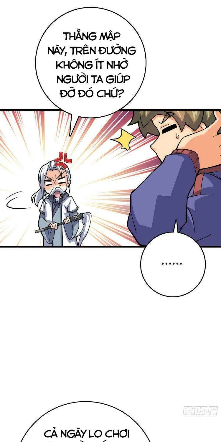 Đại Vương Tha Mạng Chapter 300 - 40