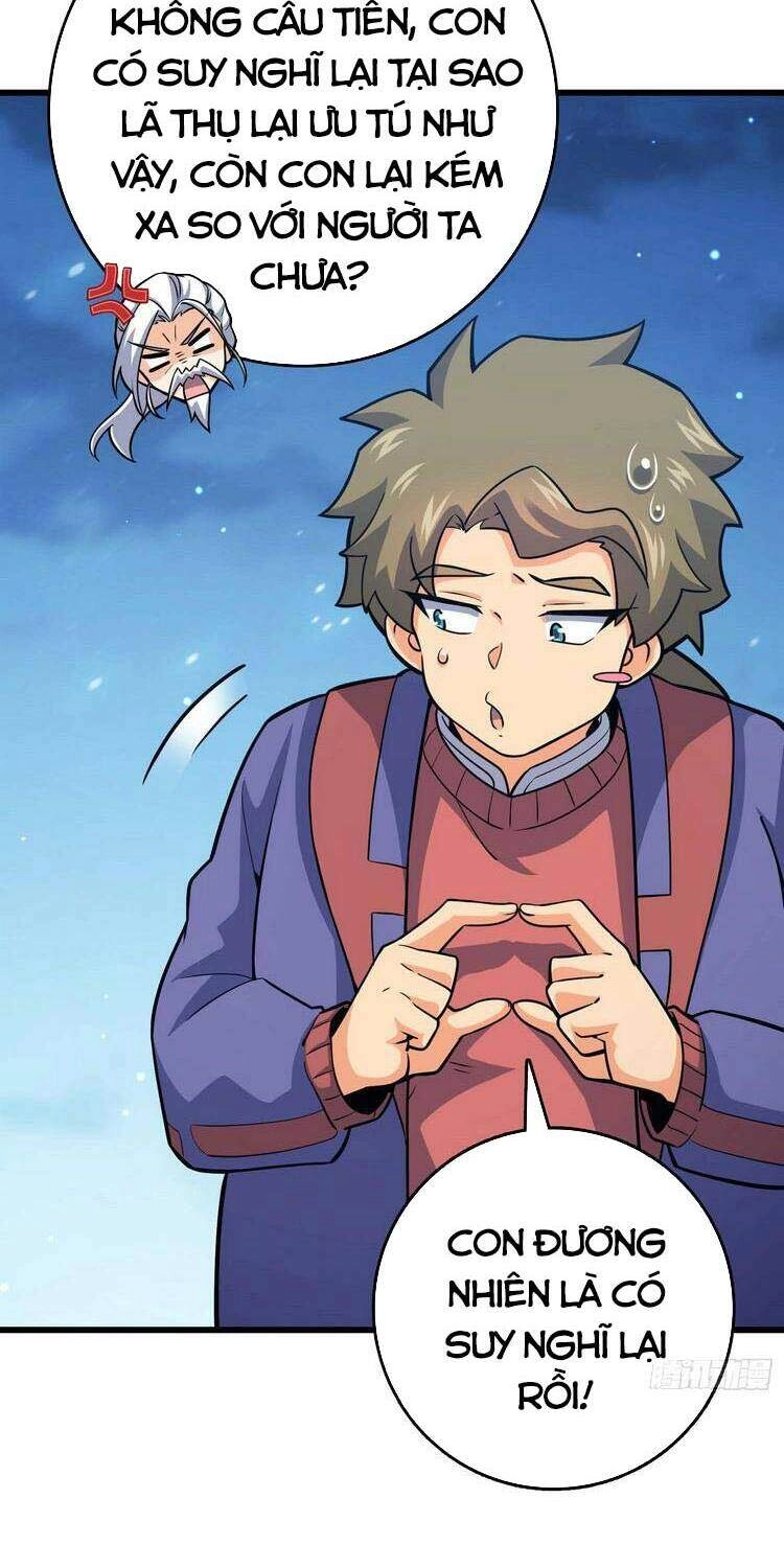 Đại Vương Tha Mạng Chapter 300 - 41