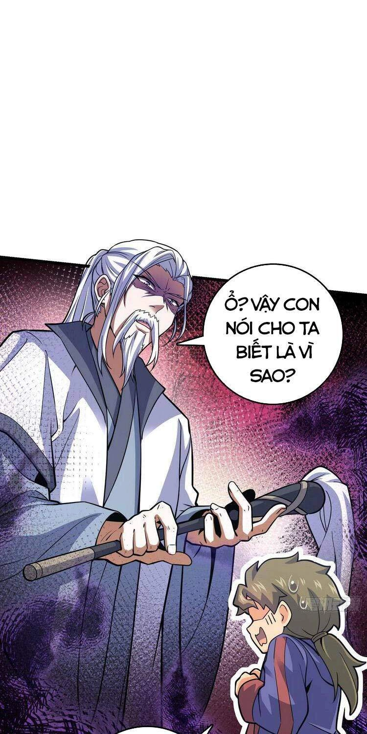 Đại Vương Tha Mạng Chapter 300 - 42