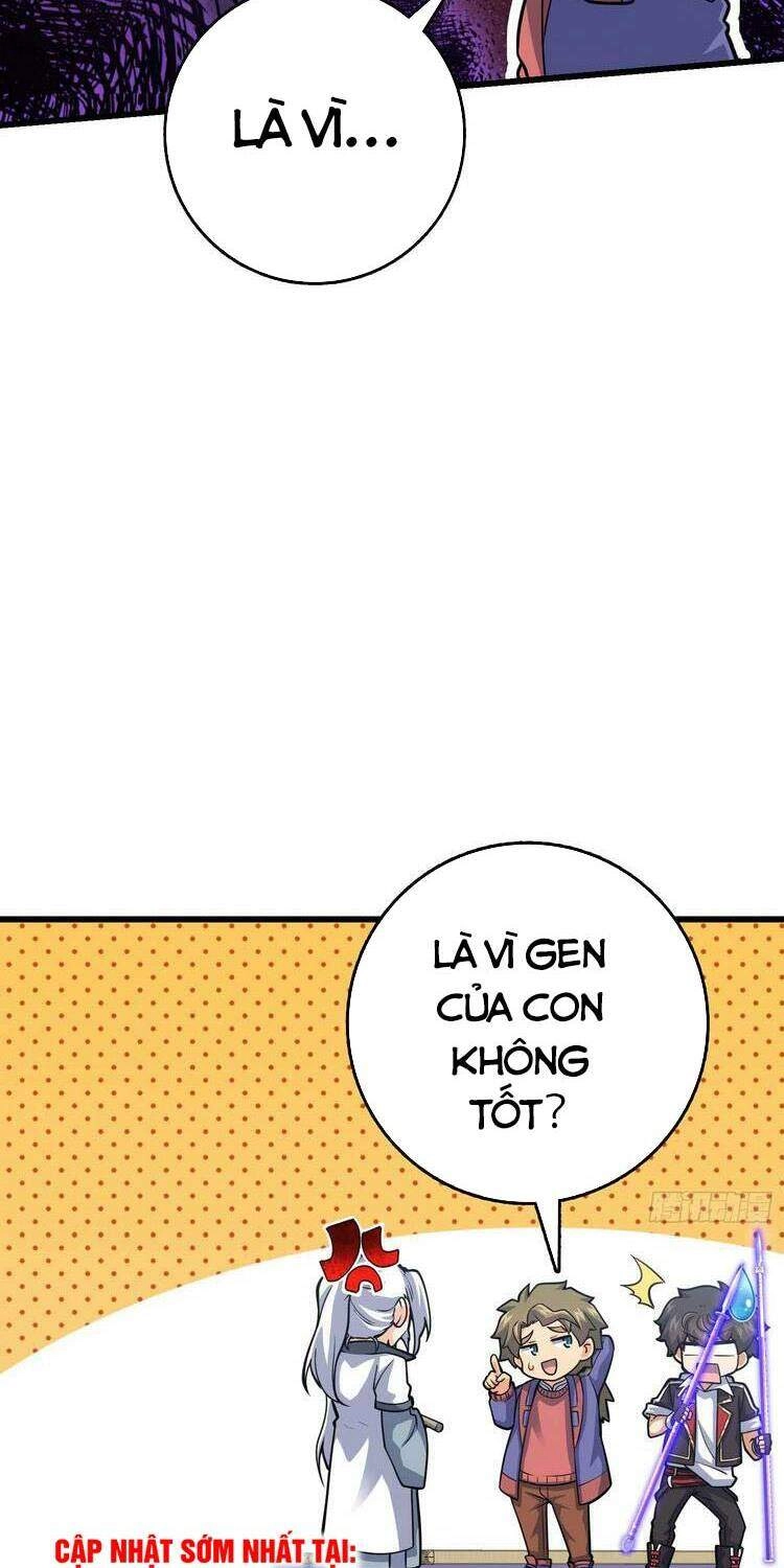 Đại Vương Tha Mạng Chapter 300 - 43