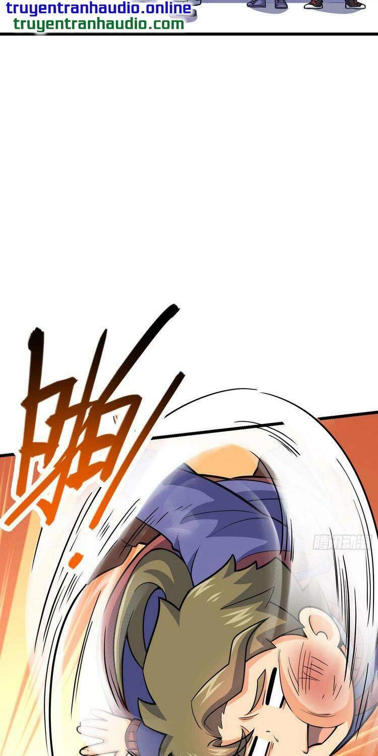 Đại Vương Tha Mạng Chapter 300 - 44