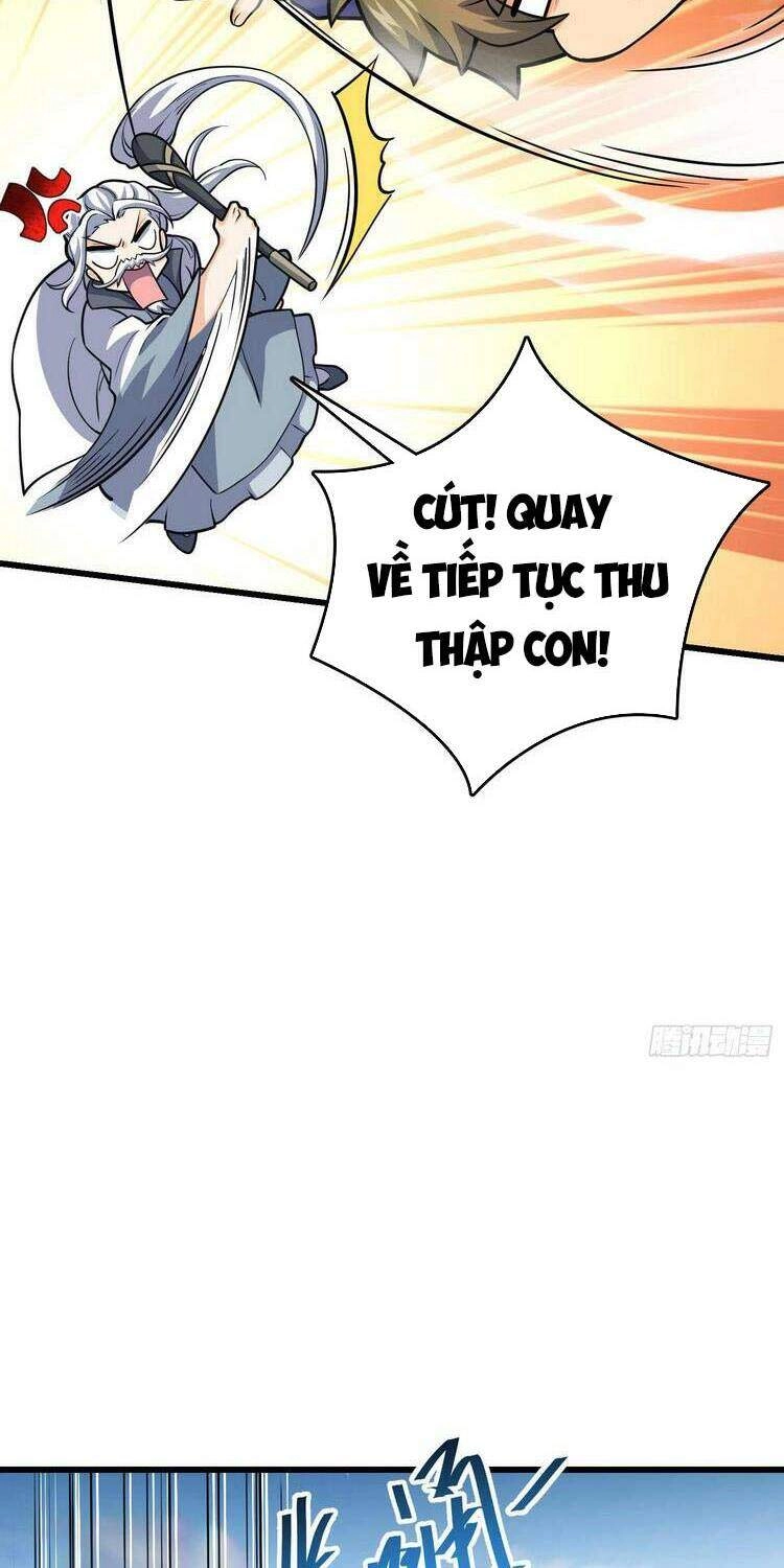 Đại Vương Tha Mạng Chapter 300 - 45