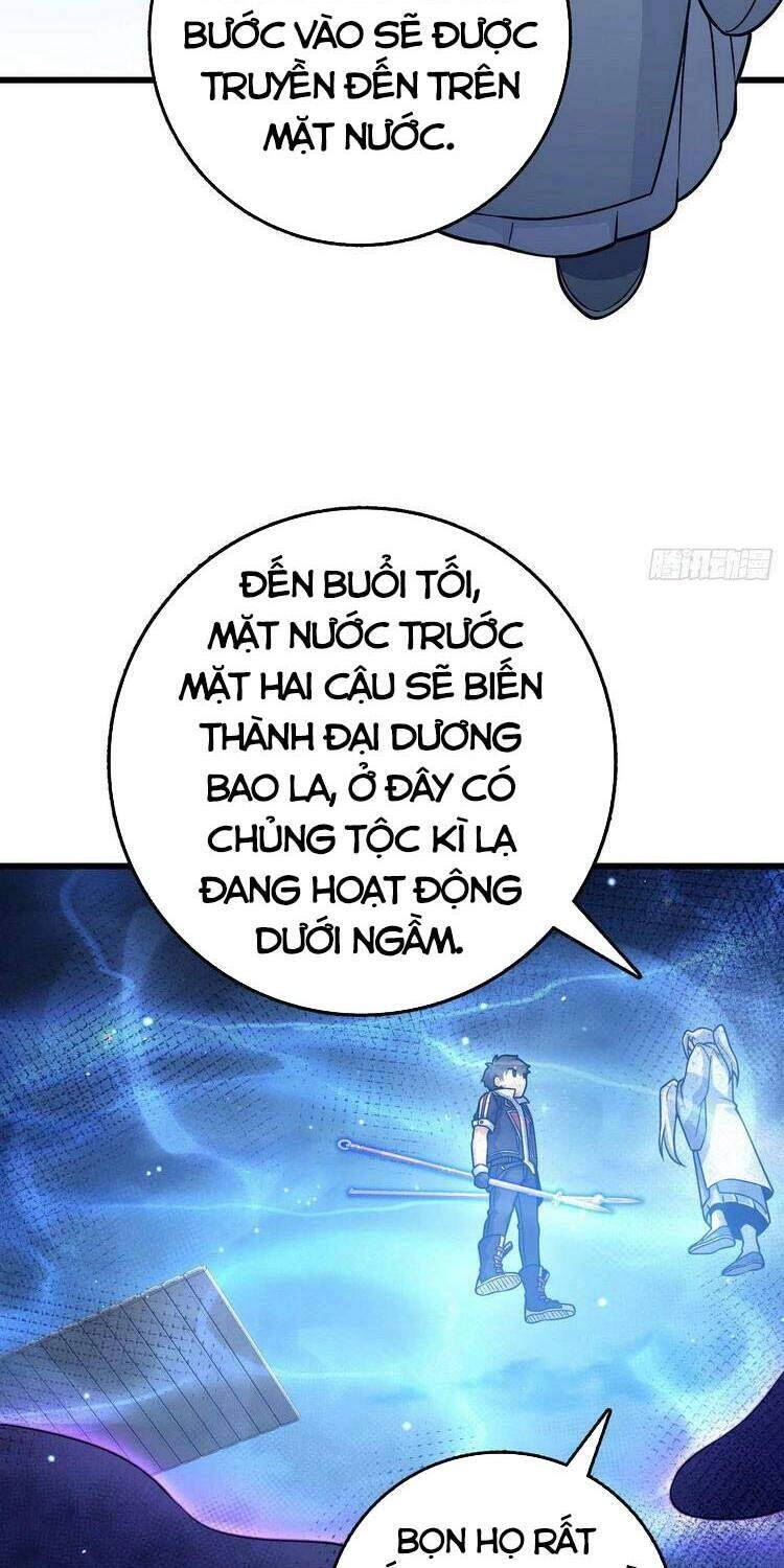 Đại Vương Tha Mạng Chapter 300 - 49