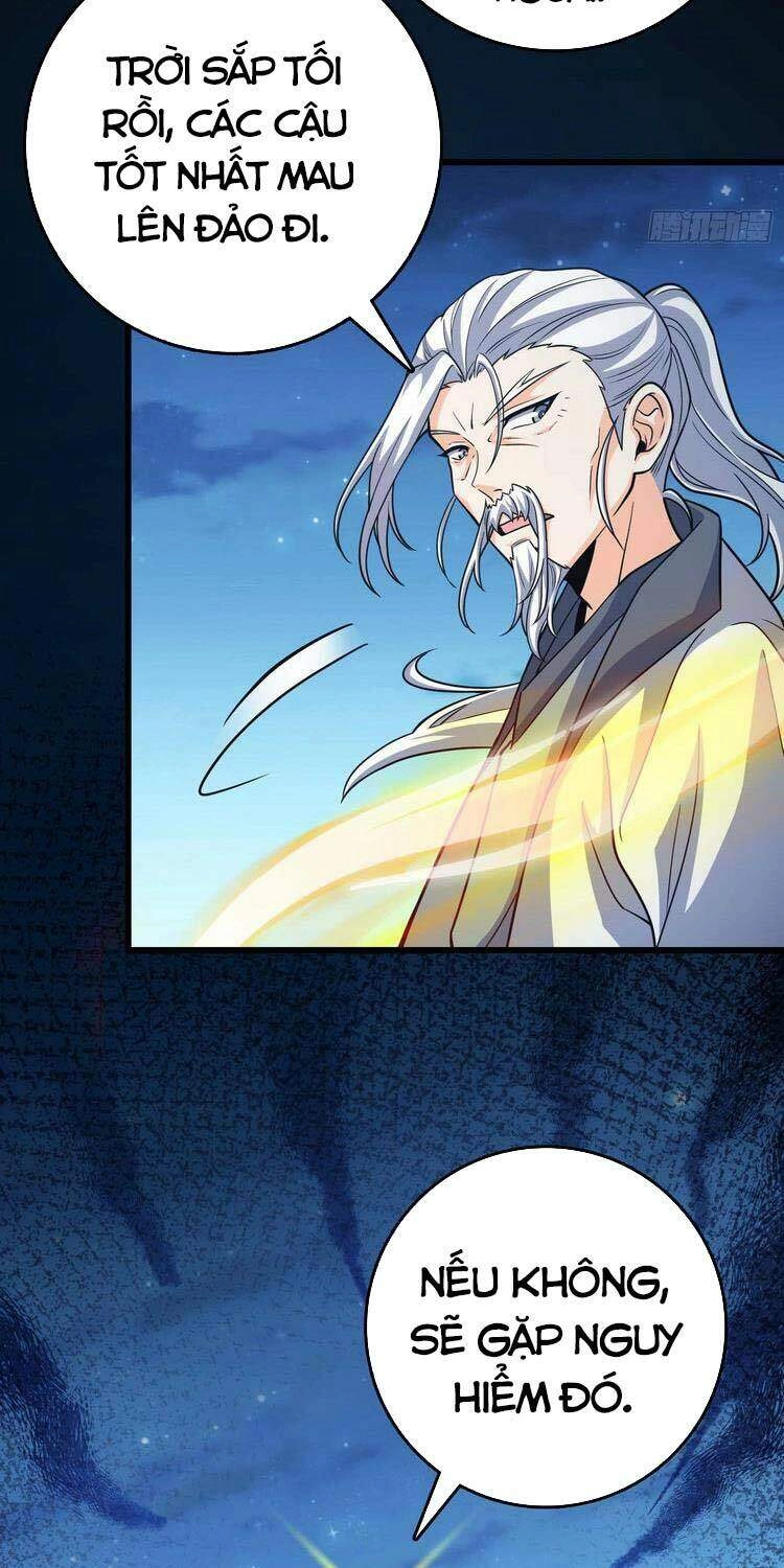 Đại Vương Tha Mạng Chapter 300 - 52