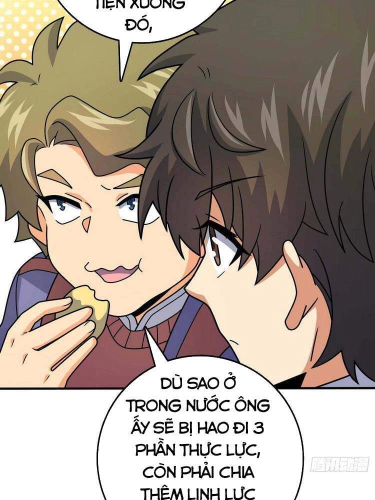 Đại Vương Tha Mạng Chapter 302 - 63