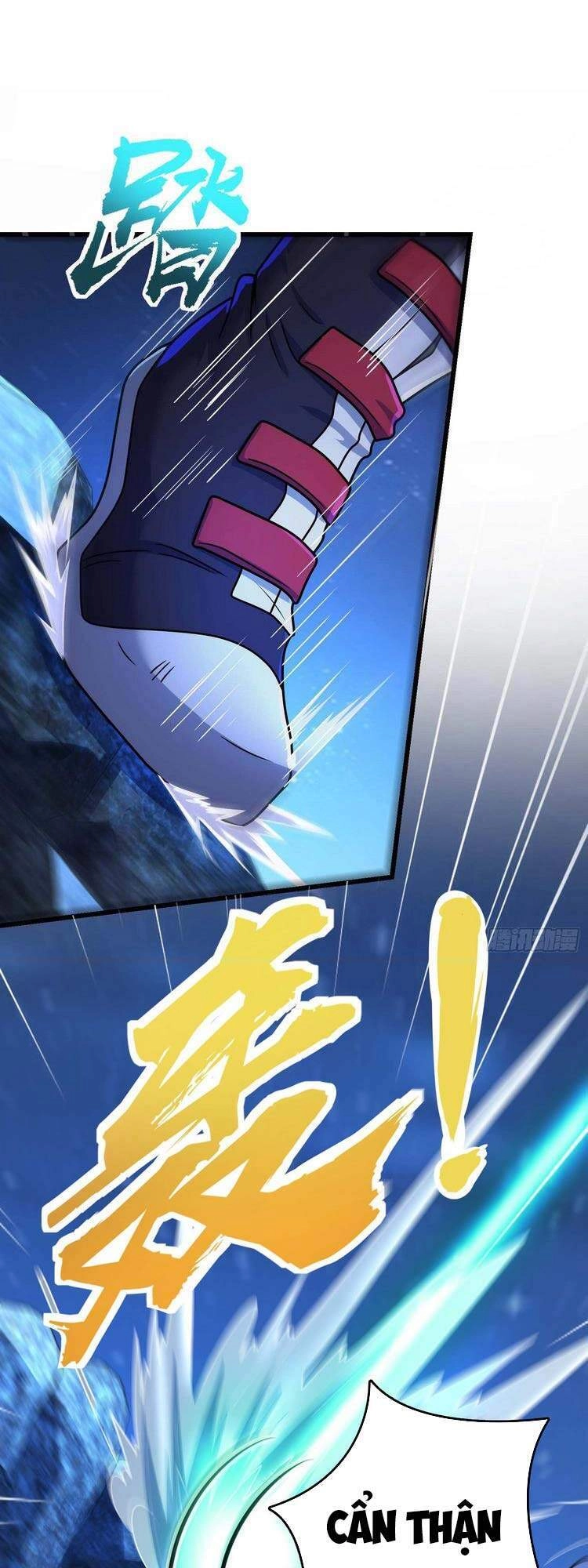 Đại Vương Tha Mạng Chapter 303 - 7