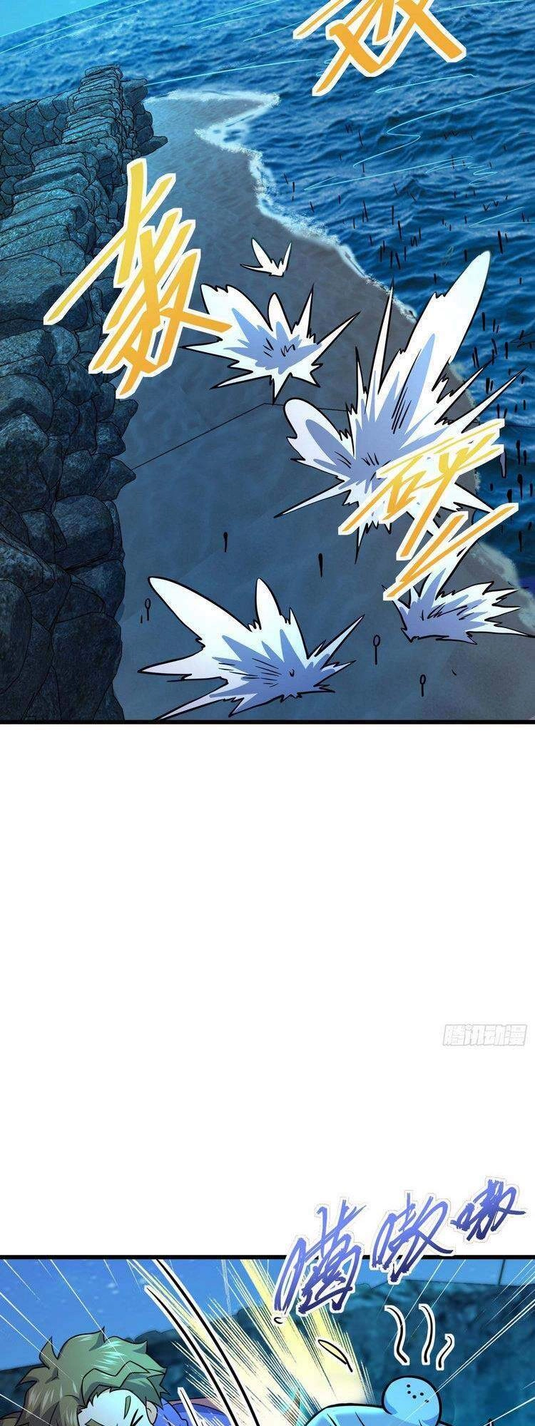 Đại Vương Tha Mạng Chapter 303 - 44