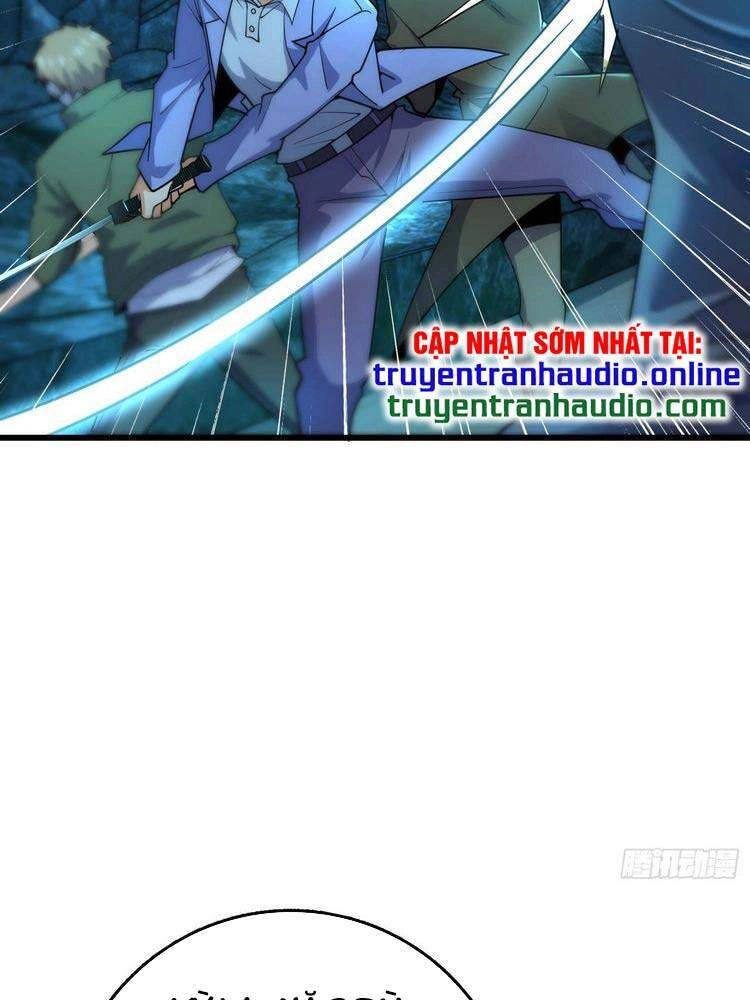 Đại Vương Tha Mạng Chapter 303 - 49