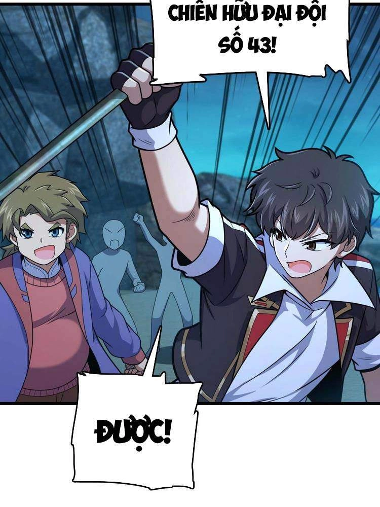 Đại Vương Tha Mạng Chapter 304 - 6