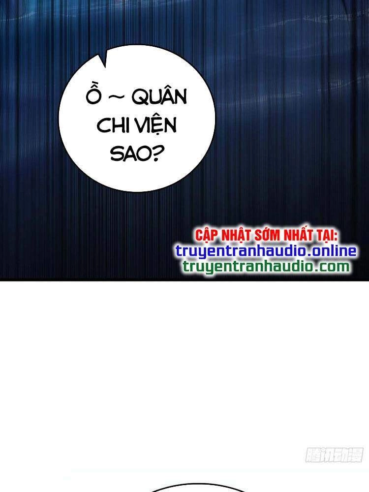 Đại Vương Tha Mạng Chapter 304 - 12