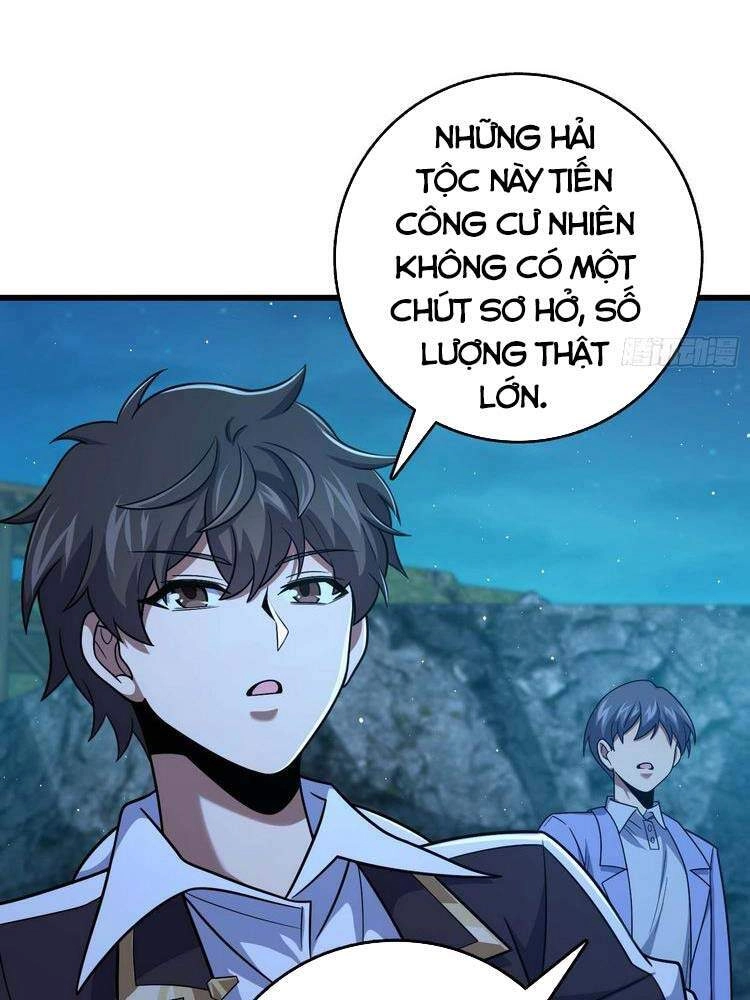 Đại Vương Tha Mạng Chapter 304 - 25