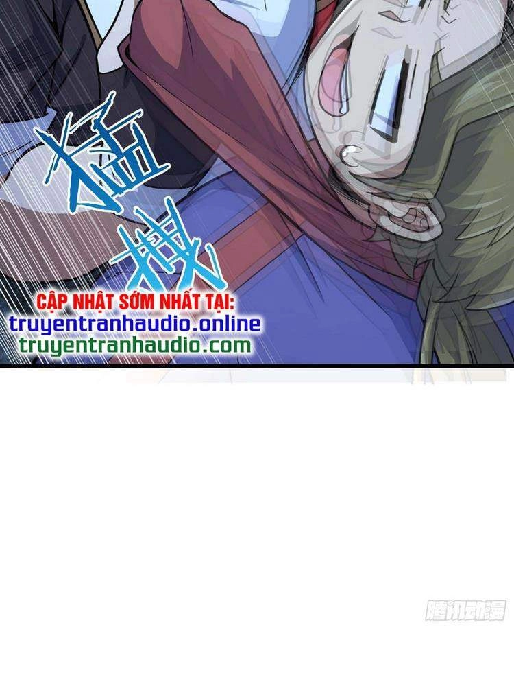 Đại Vương Tha Mạng Chapter 304 - 48