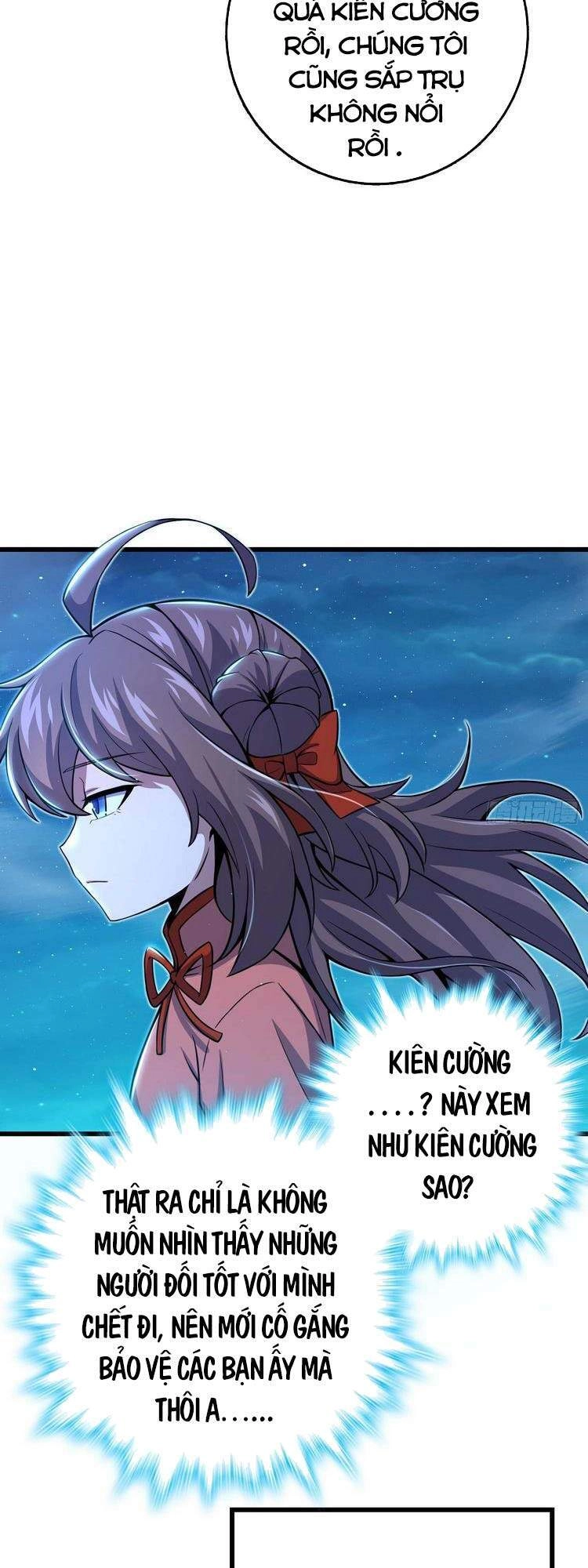 Đại Vương Tha Mạng Chapter 304 - 53