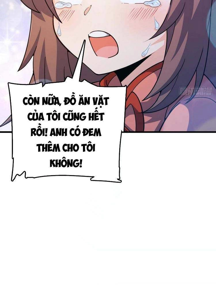 Đại Vương Tha Mạng Chapter 305 - 4