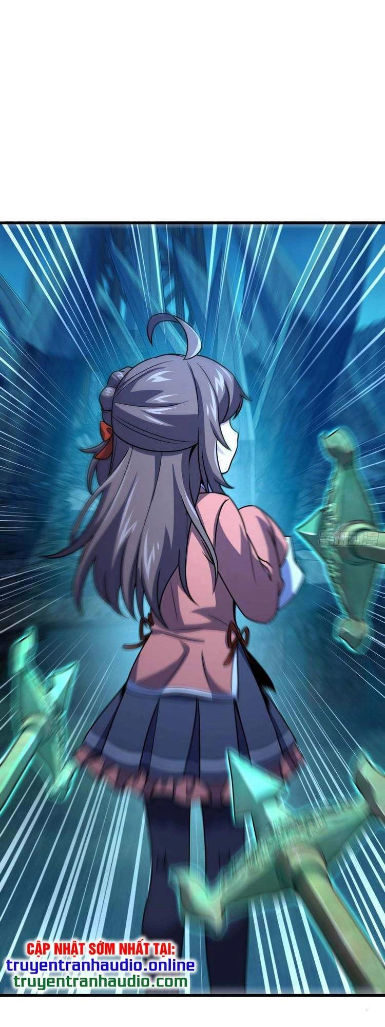 Đại Vương Tha Mạng Chapter 305 - 24