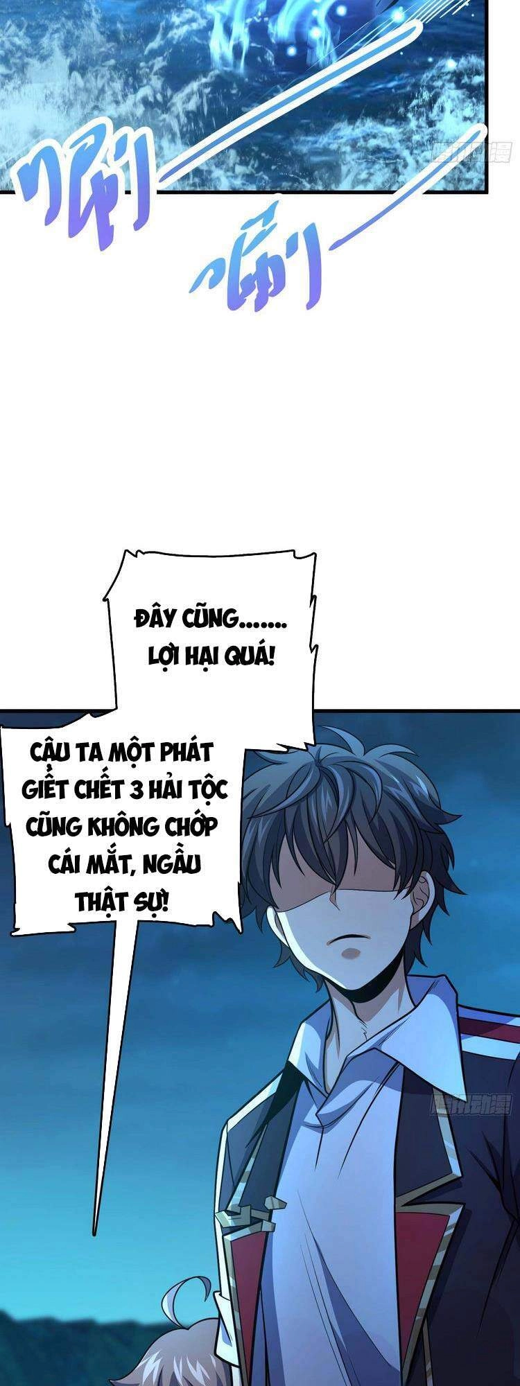 Đại Vương Tha Mạng Chapter 305 - 34