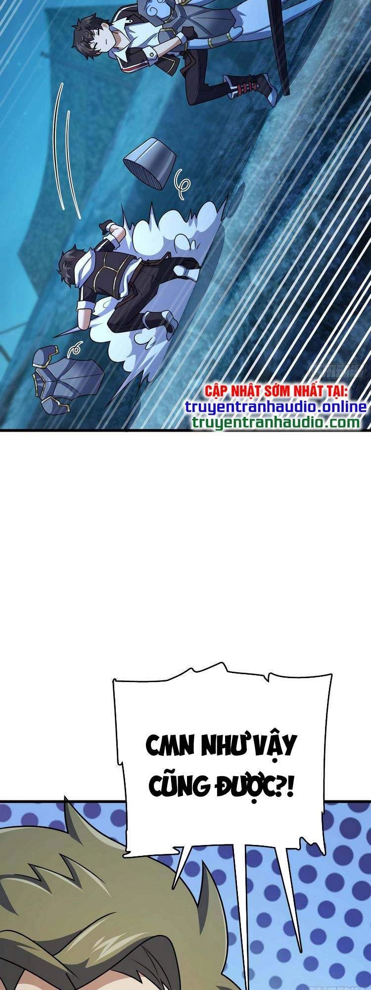 Đại Vương Tha Mạng Chapter 305 - 63