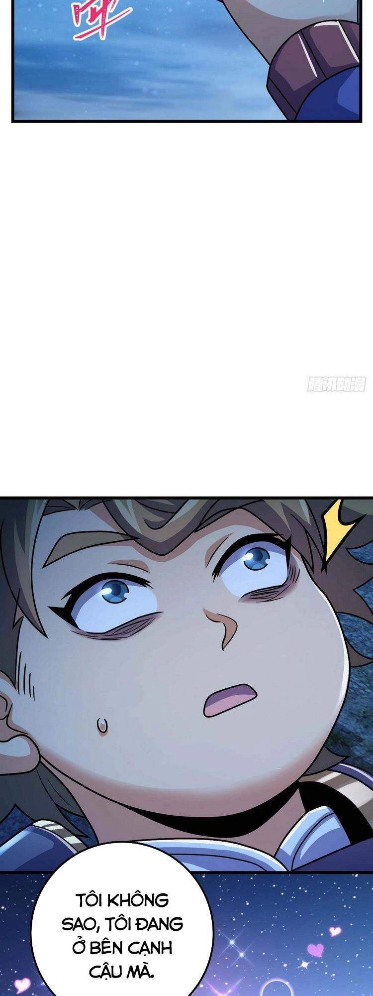 Đại Vương Tha Mạng Chapter 307 - 36