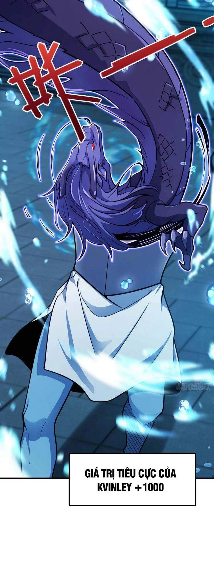 Đại Vương Tha Mạng Chapter 309 - 3