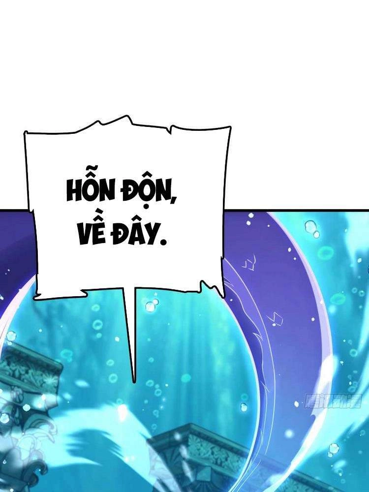 Đại Vương Tha Mạng Chapter 309 - 4